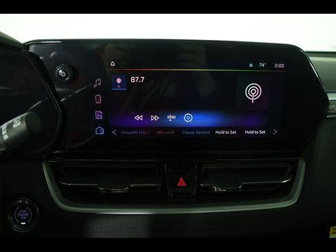 New 2026 Chevrolet TrailBlazer LT AWD/4WD image 18