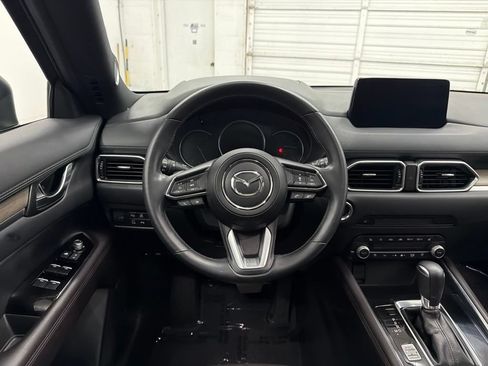 Used 2020 MAZDA CX-5 Signature AWD/4WD image 20