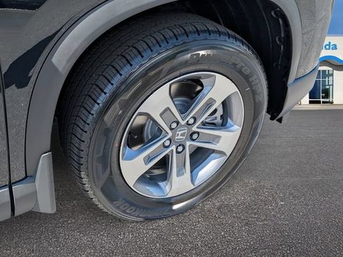 New 2026 Honda Pilot EX-L image 7