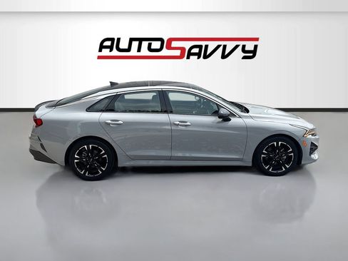 Used 2022 Kia K5 GT-Line w/ GT-Line FWD Premium Package image 8
