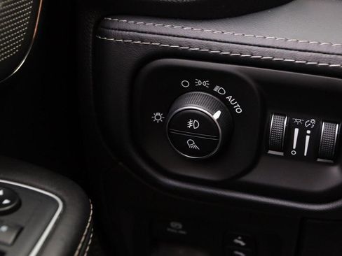 Used 2021 RAM 1500 Limited image 20