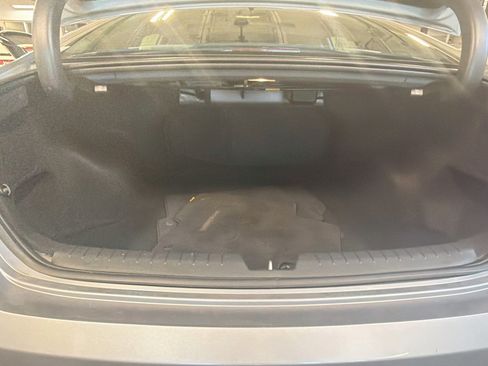 Used 2017 Hyundai Sonata SE w/ Cargo Package FWD image 26