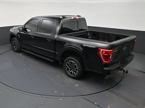 Used 2023 Ford F150 XLT w/ Equipment Group 302A High RWD image 14