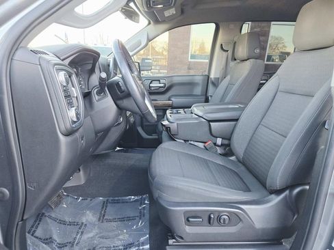 Used 2021 GMC Sierra 1500 Elevation image 11