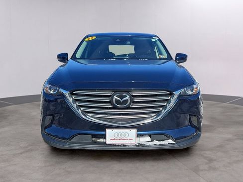 Used 2023 MAZDA CX-9 Touring image 2