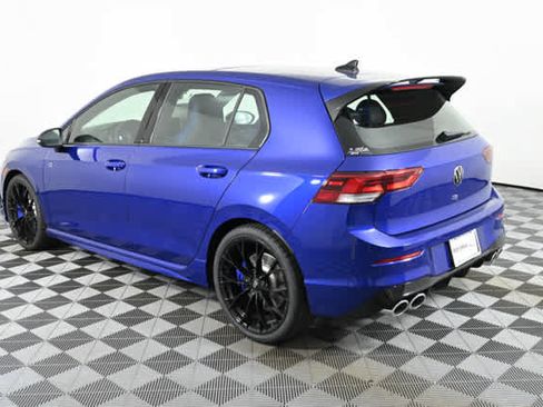 New 2026 Volkswagen Golf image 7