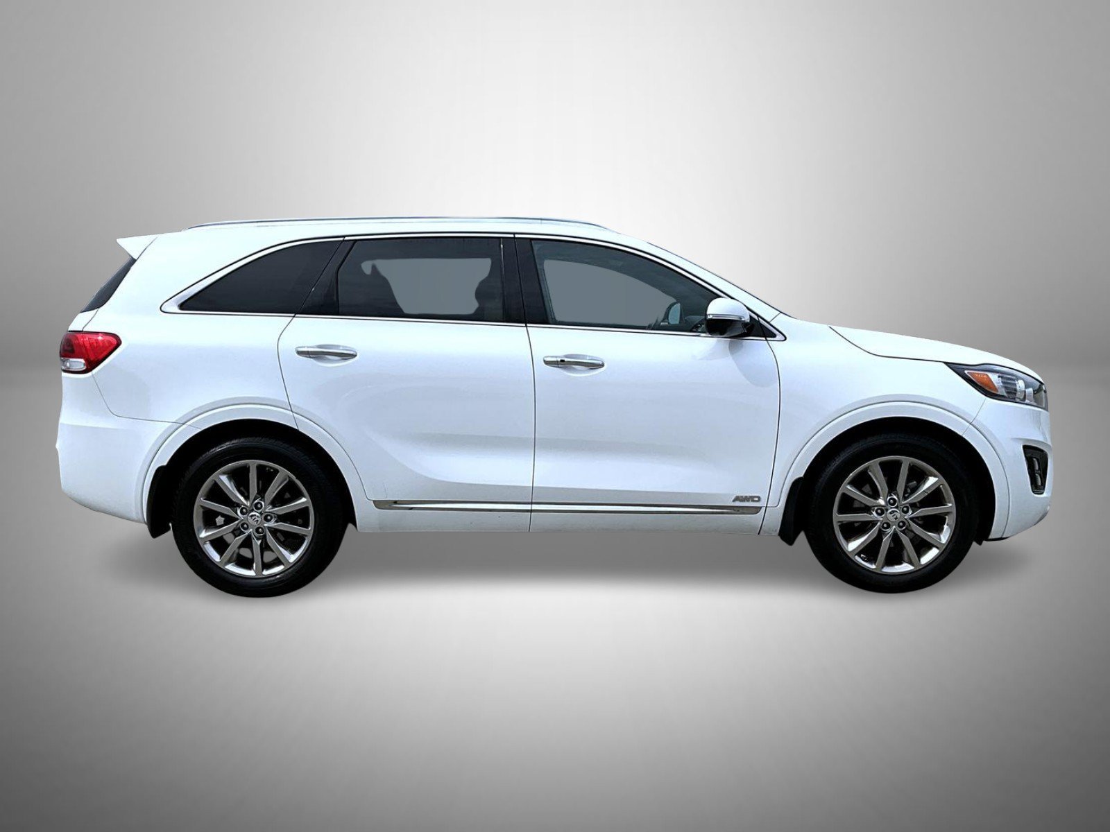 Used 2017 Kia Sorento SX AWD/4WD image 4