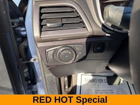 Used 2018 Ford Fusion S image 19