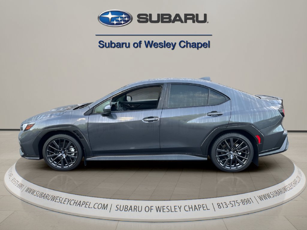 New 2026 Subaru WRX Premium AWD/4WD image 4