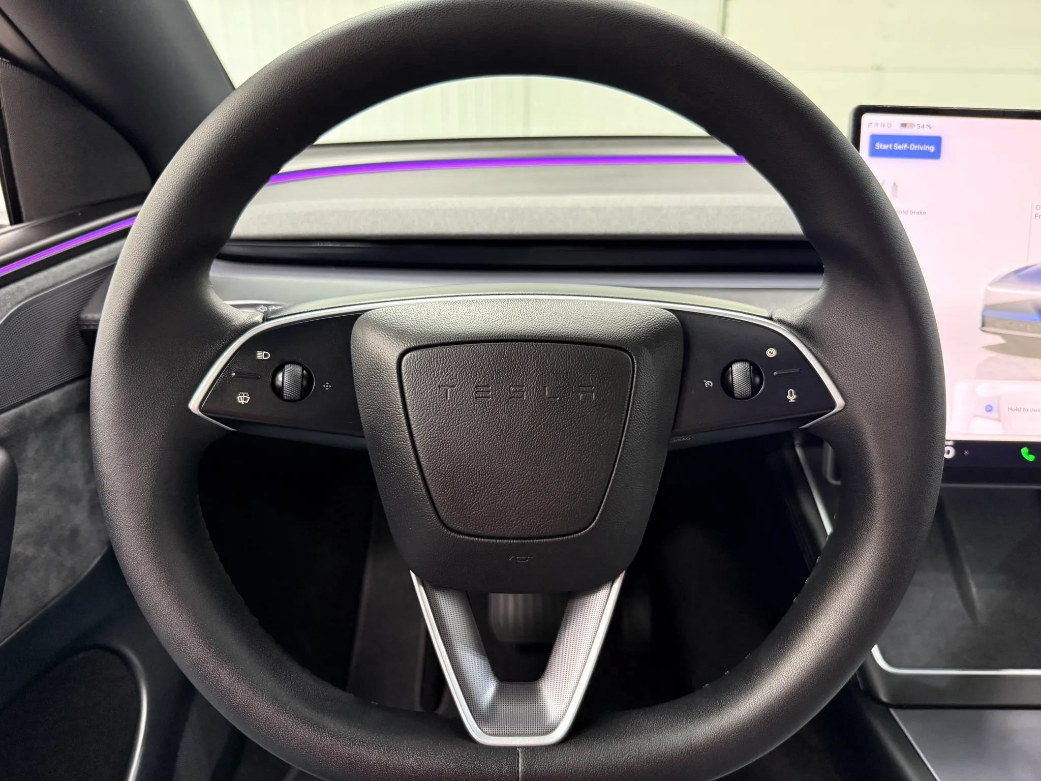 Used 2026 Tesla Model Y AWD image 21