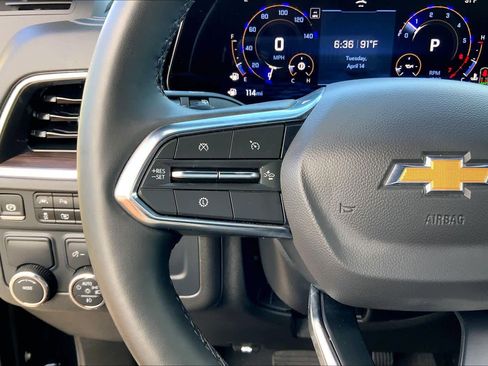 Used 2025 Chevrolet Tahoe LT w/ Comfort Package image 24