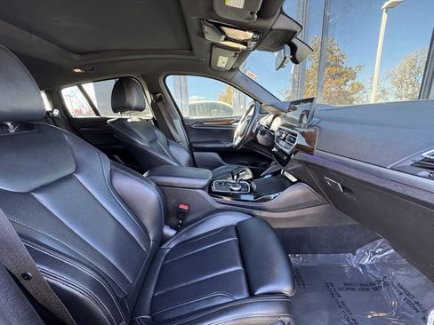 Certified 2023 BMW X4 xDrive30i image 29