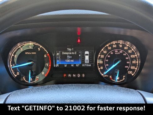 Used 2021 Ford Ranger XLT image 35