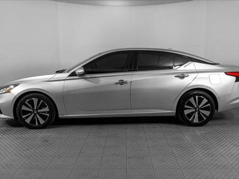 Used 2019 Nissan Altima 2.5 SL image 3