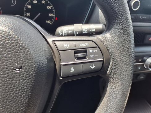 Used 2024 Honda CR-V EX image 17
