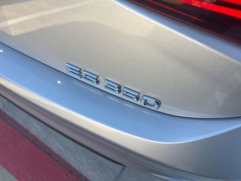 Used 2019 Lexus ES 350 F Sport w/ Accessory Package 2 image 4