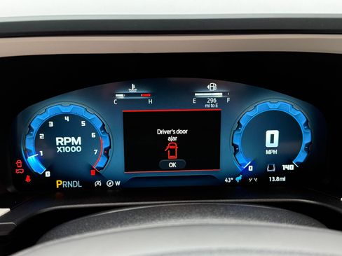 New 2025 Ford Bronco Sport Heritage w/ Convenience Package image 19