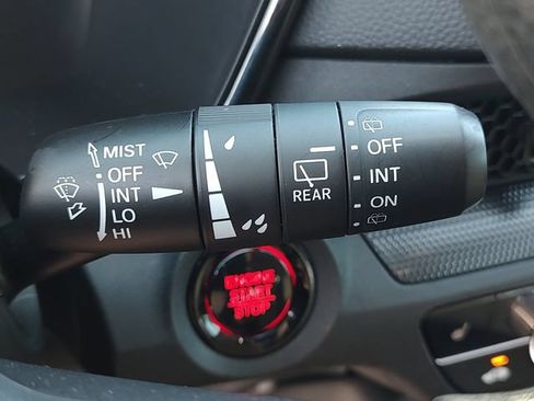 Used 2023 Honda CR-V EX image 23