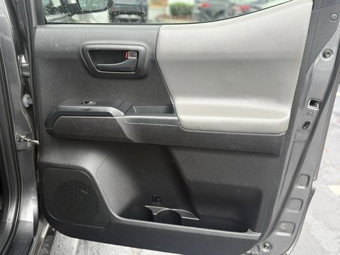 Certified 2021 Toyota Tacoma SR image 15