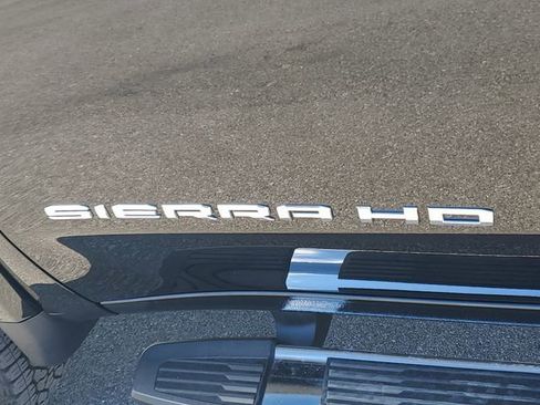 New 2026 GMC Sierra 3500 SLT w/ SLT Premium Package image 27