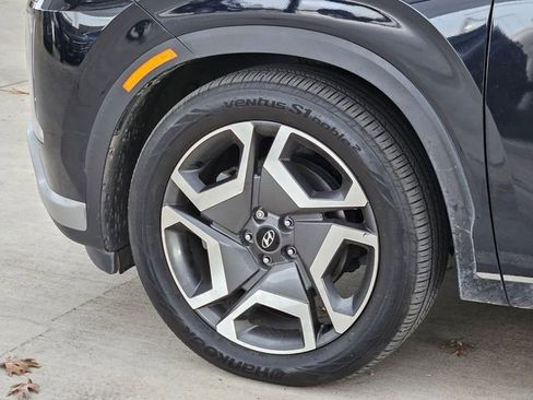 Used 2023 Hyundai Palisade Limited w/ Cargo Package image 12