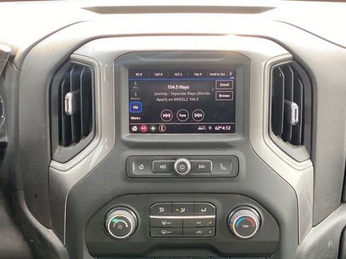 Used 2022 Chevrolet Silverado 3500 W/T w/ WT Convenience Package AWD/4WD image 21