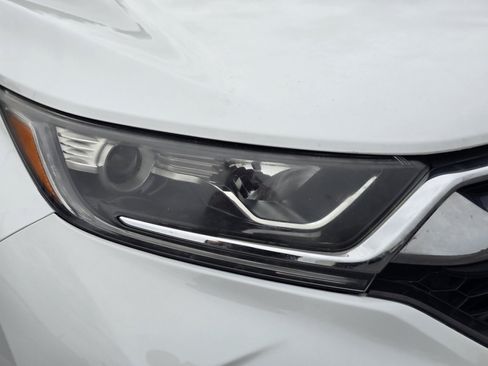 Used 2019 Honda CR-V EX image 17