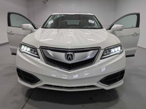Used 2018 Acura RDX AWD image 15