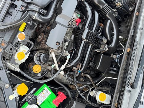 Used 2015 Subaru Crosstrek 2.0i Limited image 71