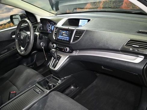 Used 2013 Honda CR-V EX image 54