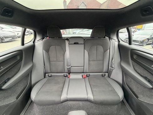 Used 2023 Volvo C40 P8 Recharge Plus w/ Protection Package Premier AWD/4WD image 34