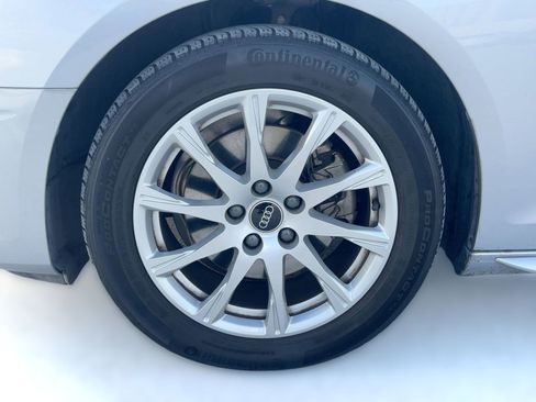 Certified 2023 Audi A4 2.0T Premium w/ Convenience Package image 12