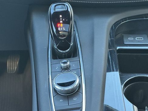 Certified 2024 Cadillac Escalade Sport w/ LPO, ONYX Package image 12