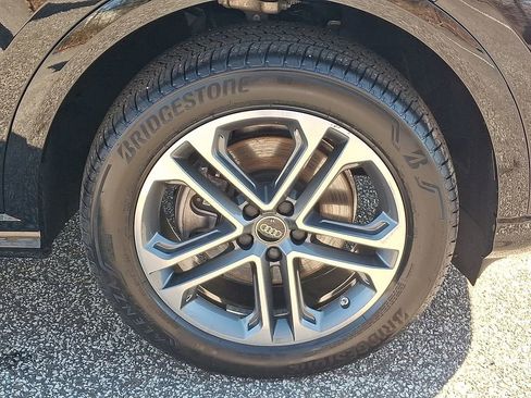 Certified 2025 Audi Q5 Premium Plus AWD/4WD image 8