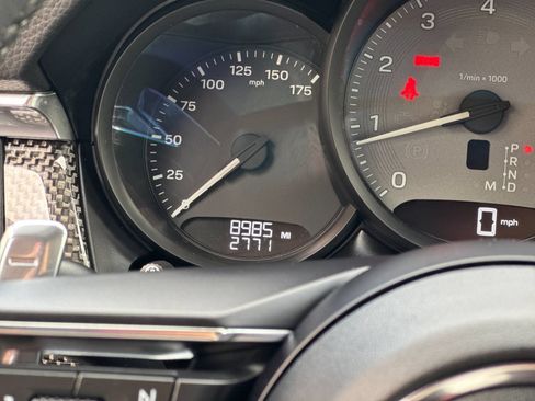 Certified 2026 Porsche Macan S AWD/4WD image 31