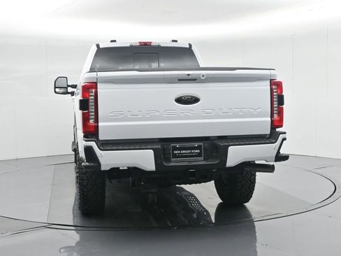 New 2026 Ford F250 Lariat w/ Tremor Off-Road Package image 55