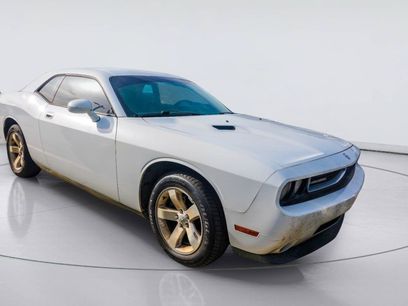 Used 2010 Dodge Challenger SE