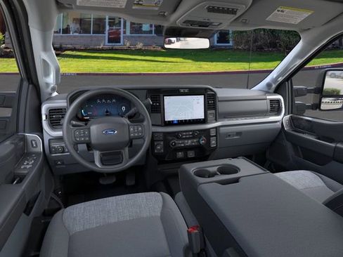 New 2026 Ford F350 XLT w/ XLT Premium Package image 9