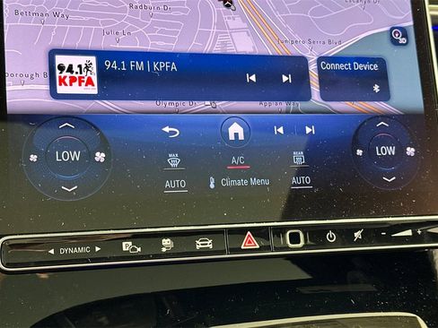 Used 2026 Mercedes-Benz S 580e 4MATIC Sedan image 19