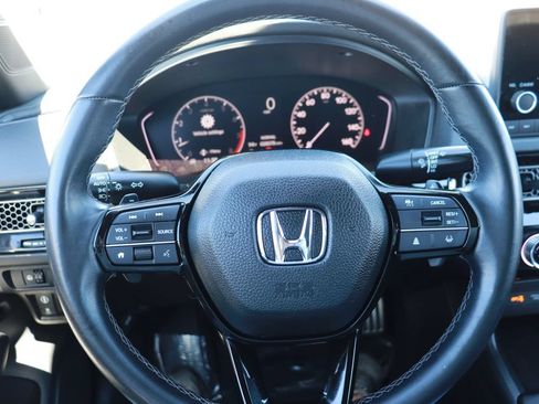 Certified 2024 Honda Civic Sport image 19