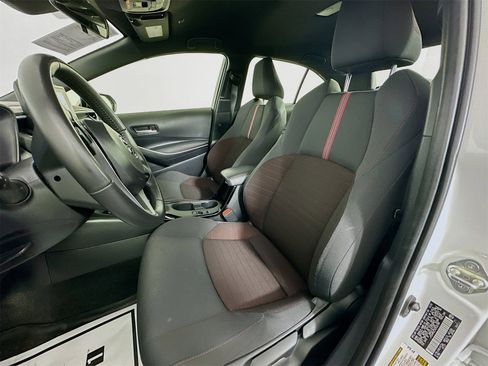 Used 2024 Toyota Corolla SE image 20