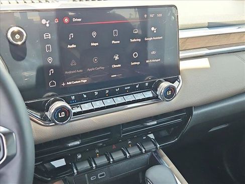 Certified 2023 GMC Canyon Denali AWD/4WD image 20