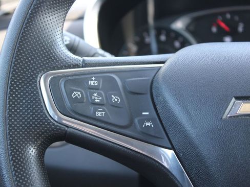 Used 2021 Chevrolet Equinox LT AWD/4WD image 33