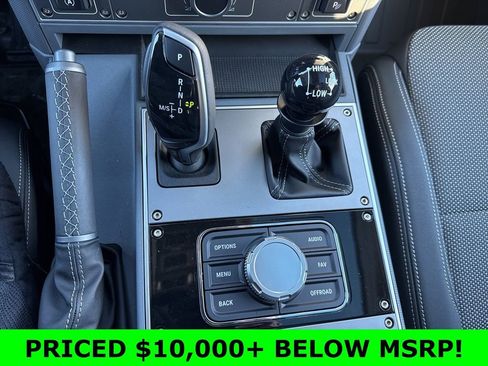 Used 2024 INEOS Grenadier Trialmaster Edition image 14