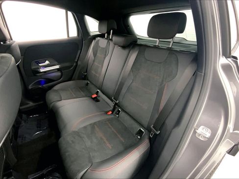 New 2026 Mercedes-Benz GLA 250 image 6
