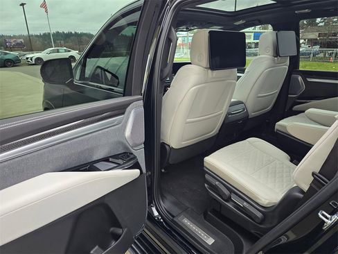 Certified 2025 Cadillac Escalade V image 16