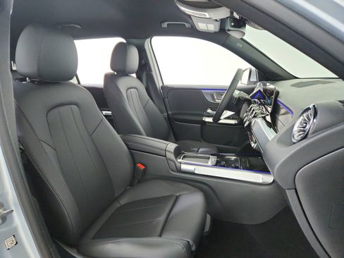 Certified 2026 Mercedes-Benz GLB 250 image 20