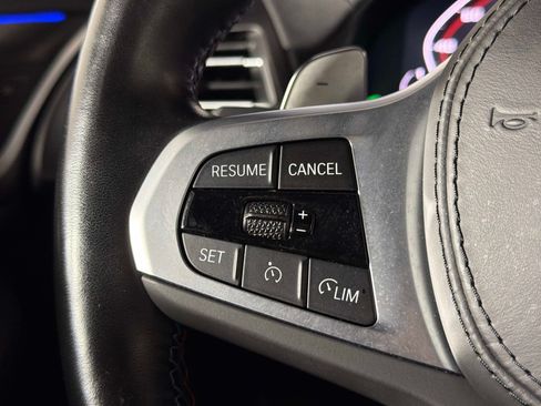 Used 2023 BMW X3 M40i AWD/4WD image 41