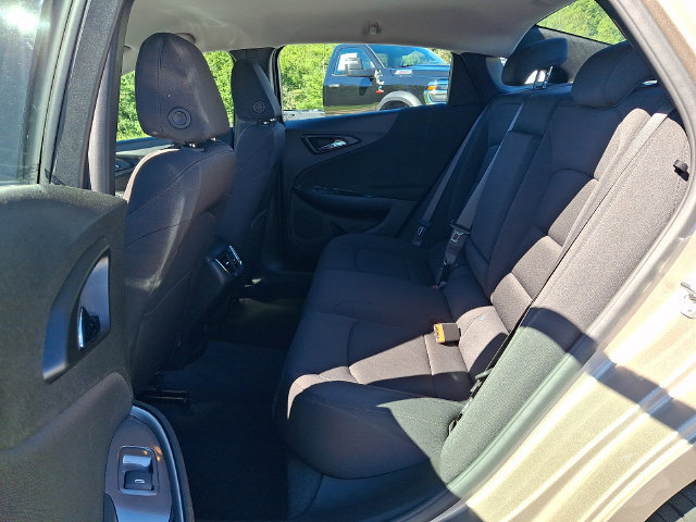 Used 2025 Chevrolet Malibu LT FWD image 10