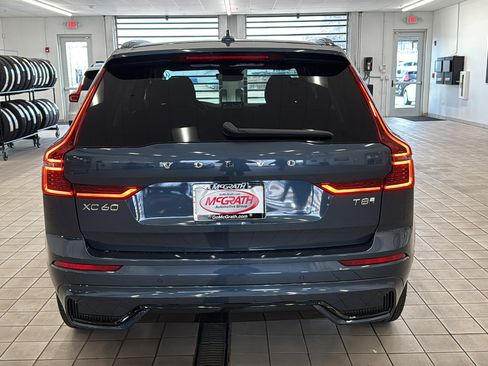 New 2026 Volvo XC60 T8 Plus w/ Climate Package AWD/4WD image 6